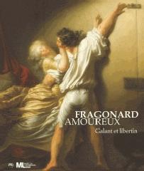 FRAGONARD AMOUREUX.CATALOGUE