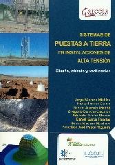 SISTEMAS DE PUESTAS A TIERRA EN INSTALACIONES DE ALTA TENSION