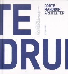 DORTE MANDRUP ARKITEKTER