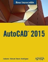 AUTOCAD 2015