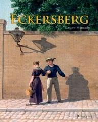 CRISTOFFER W. ECKERSBERG "ORIGINS OF DANISH GOLDEN AGE PAINTING"