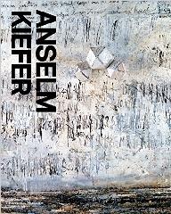 ANSELM KIEFER "BETWEEN IDEA AND MYTH"