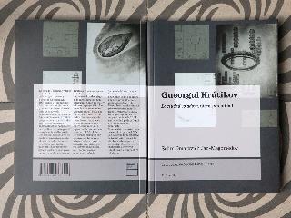 GUEORGUI KRÚTIKOV. LA CIUDAD VOLADORA, UTOPÍA Y REALIDAD