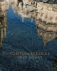 CRISTINA IGLESIAS "TRES AGUAS"