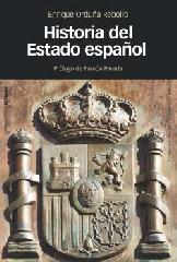 HISTORIA DEL ESTADO ESPAÑOL