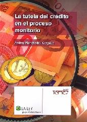 LA TUTELA DEL CRÉDITO EN EL PROCESO MONITORIO