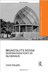 BRUNO TAUT'S DESIGN INSPIRATION FOR THE GLASHAUS
