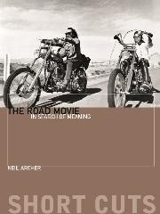 THE ROAD MOVIE "IN SEARCH OF MEANING"