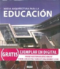 NUEVA ARQUITECTURA PARA LA EDUCACIÓN,