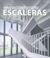 INNOVACION Y DISEÑO ESCALERAS