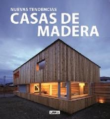 CASAS DE MADERA