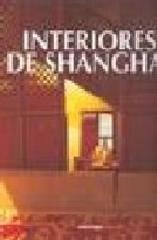 INTERIORES DE SHANGHAI