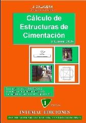 CÁLCULO DE ESTRUCTURAS DE CIMENTACIÓN,