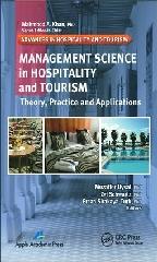 MANAGEMENT SCIENCE IN HOSPITALITY AND TOURISM "THEORY, PRACTICE, AND APPLICATIONS"