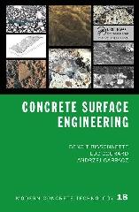 CONCRETE SURFACE ENGINEERING