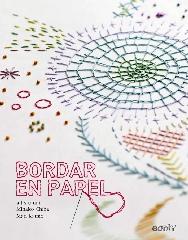 BORDAR EN PAPEL