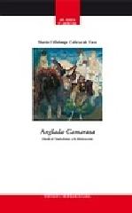 ANGLADA CAMARASA. DESDE EL SIMBOLISMO A LA ABSTRACCIÓN