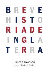 BREVE HISTORIA DE INGLATERRA