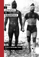 MITOS Y LEYENDAS DE SUDAMÉRICA