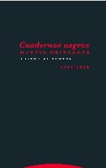 CUADERNOS NEGROS "1931-1938"