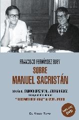 SOBRE MANUEL SACRISTÁN