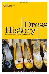 DRESS HISTORY "NEW DIRECTIONS IN THEORY AND PRACTICE"