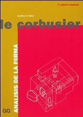 ANALISIS DE LA FORMA LE CORBUSIER