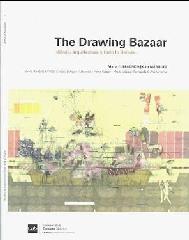 THE DRAWING BAZAAR "DIBUJO, ARQUITECTURA Y TODO LO DEMÁS"