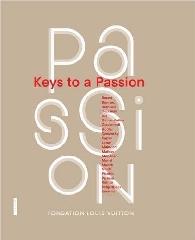 KEYS TO A PASSION
