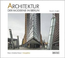 MODERNIST ARCHITECTURE IN BERLIN