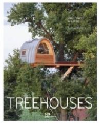 TREEHOUSES "SMALL SPACES IN NATURE"