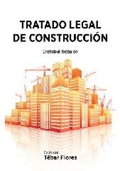 TRATADO LEGAL DE CONSTRUCCIÓN