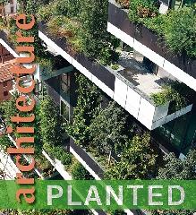 PLANTED ARCHITECTURE