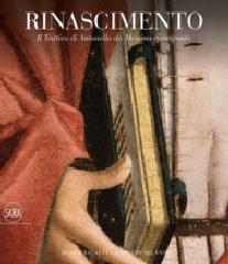 RINASCIMENTO. IL TRITTICO DI ANTONELLO DA MESSINA RICOMPOSTO..