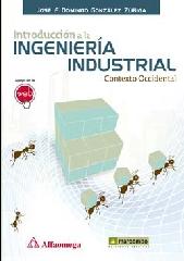 INTRODUCCIÓN A LA INGENIERÍA INDUSTRIAL