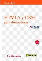 HTML5 Y CSS3 PARA DISEÑADORES