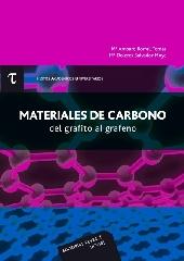 MATERIALES DE CARBONO "DEL GRAFITO AL GRAFENO"