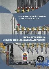 MANUAL DE FONTANERÍA SEGÚN EL CÓDIGO TÉCNICO DE LA EDIFICACIÓN