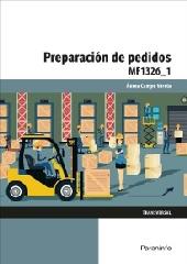 PREPARACIÓN DE PEDIDOS