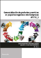 COMERCIALIZACIÓN DE PRODUCTOS Y SERVICIOS EN PEQUEÑOS NEGOCIOS O MICROEMPRESAS