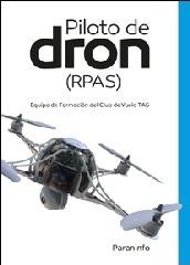 PILOTO DE DRON (RPAS)