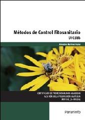 MÉTODOS DE CONTROL FITOSANITARIO