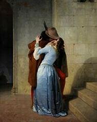 FRANCESCO HAYEZ