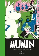 MUMIN - VOL 2 "LA COL LECCIÓ COMPLETA DELS CÒMICS DE TOVE JANSSON"