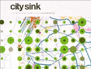 CITY SINK "CARBON CYCLE INFRASTRUCTURE FOR OUR BUILT ENVIRONMENTS"