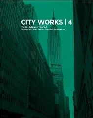 CITY WORKS 4 "2009-2010"