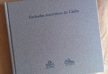 FACHADAS MARITIMAS DE CADIZ