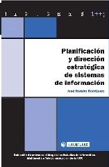 PLANIFICACIÓN Y DIRECCIÓN ESTRATÉGICA DE SISTEMAS DE INFORMACIÓN