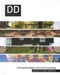 DD 42 CASANOVA + HERNANDEZ "NETHERLANDS - BUILDING KNOWLEDGE"