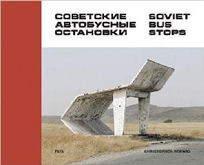 SOVIET BUS STOPS